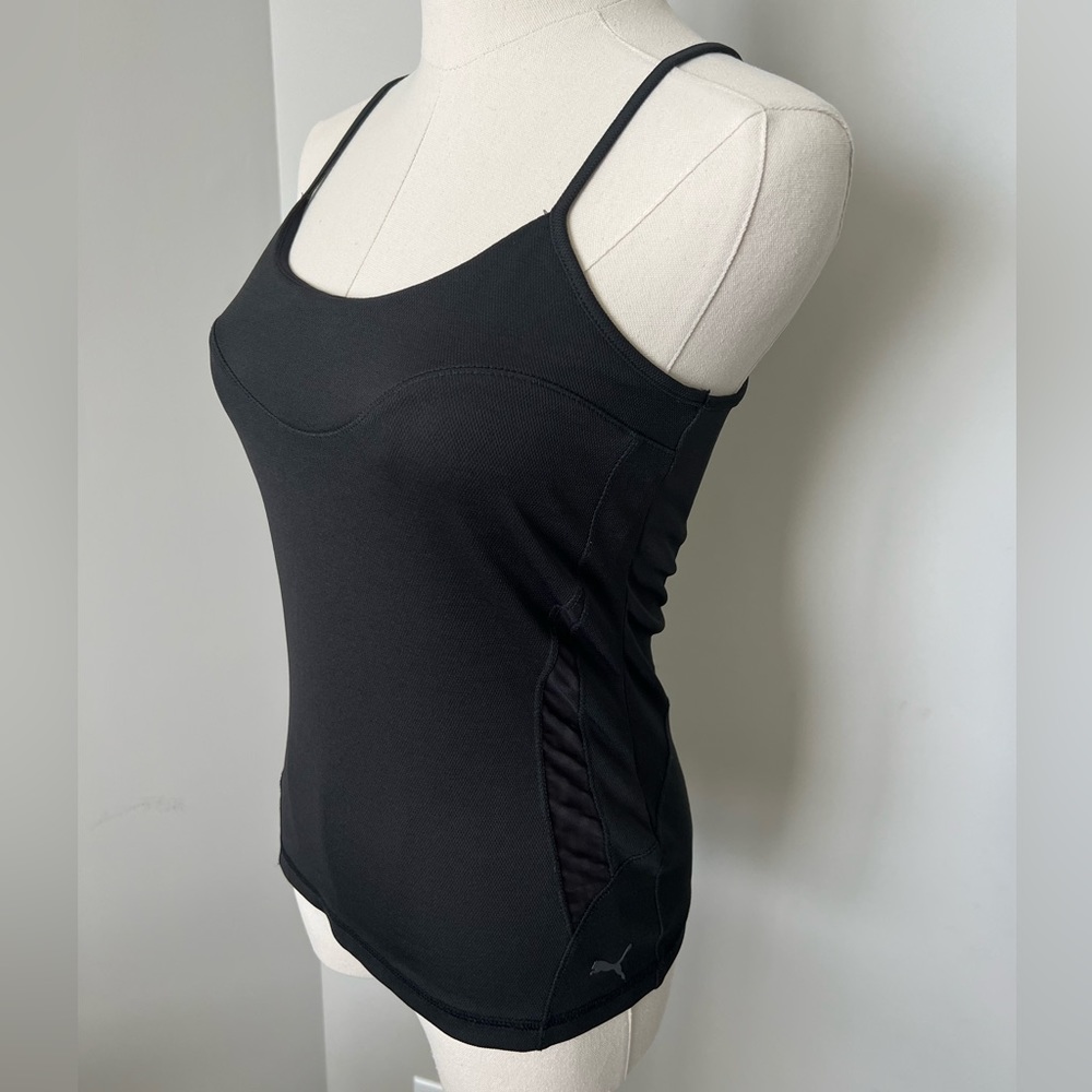 Puma workout tank - MOVING SALE!!!